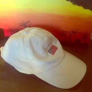 New Custom embroidered America hat