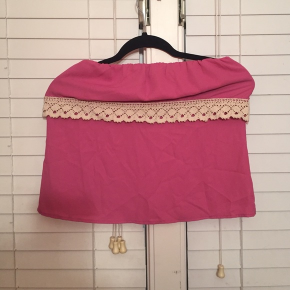 Pixies & ivy shirt small