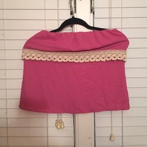 Pixies & ivy shirt small