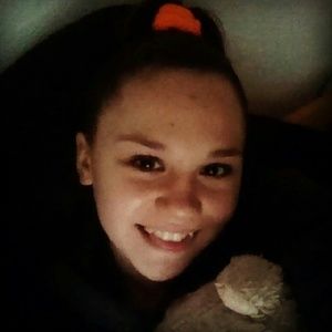 Meet your Posher, Ash