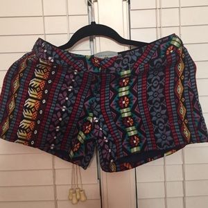 Judith March shorts