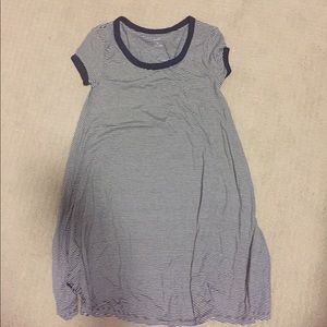 t shirt dress