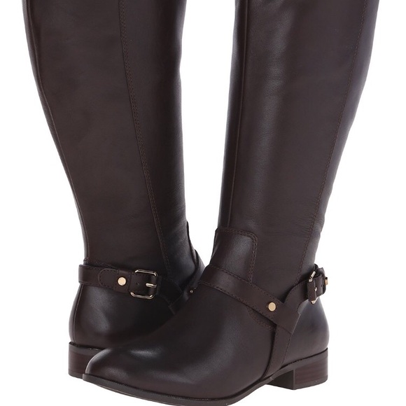 Anne Klein Shoes - Anne Klein riding boots