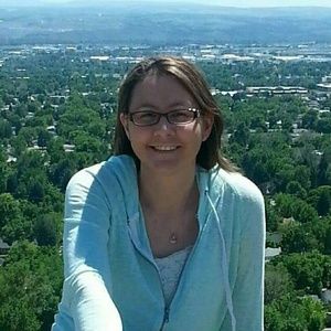 Meet your Posher, Renee