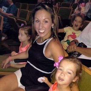 Meet your Posher, Allyson