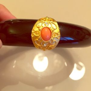 Alexis Bittar bracelet