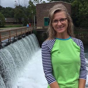 Meet your Posher, Tracy