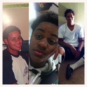 Meet your Posher, Isaac