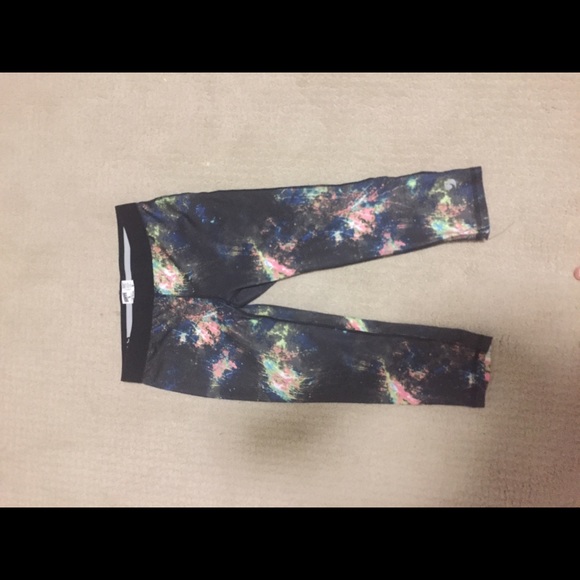 running leggings