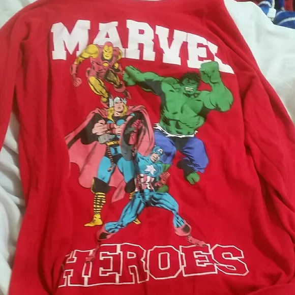 Shirt - Picture 2 of 2