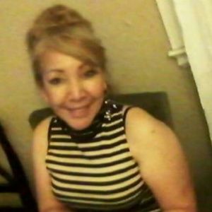 Meet your Posher, Amparo