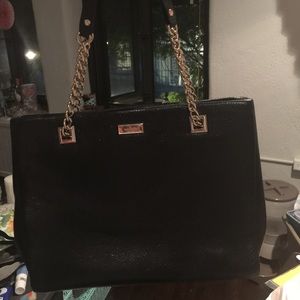 Kate Spade Leather Tote