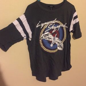 Lynyrd Skynyrd shirt