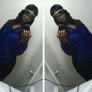 Meet your Posher, Stacey