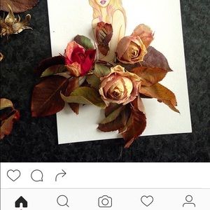 Meet your Posher, Ana