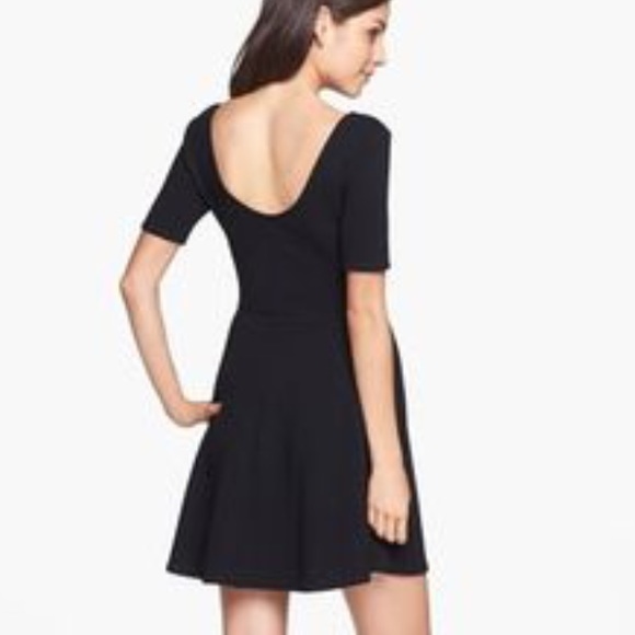 Nordstrom Skater dress