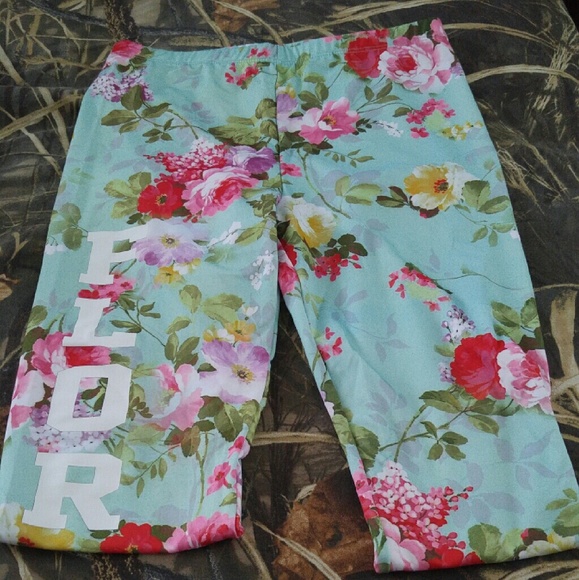 Rue 21 Leggings