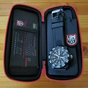 LUMINOX WATCH 3050 SERIES