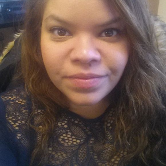 Meet your Posher, Jess