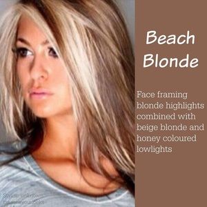 Meet your Posher, Karen