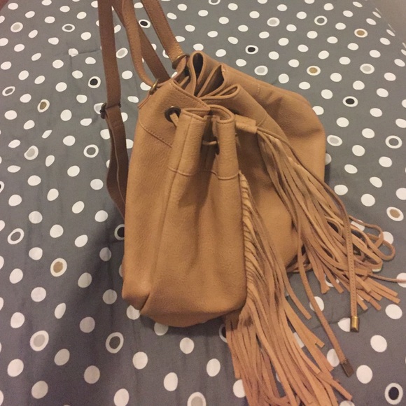 Steve Madden backpack