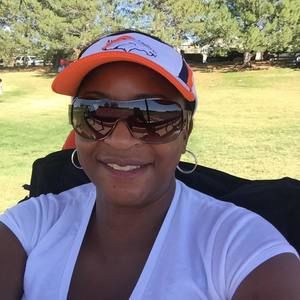 Meet your Posher, Kathy