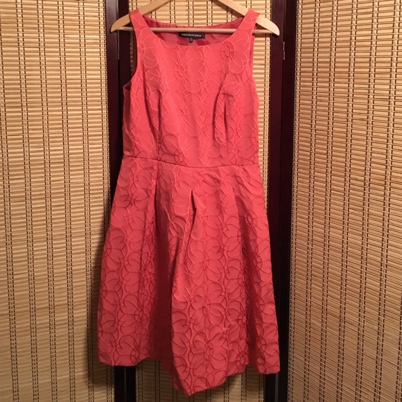 Jones wear dress size 10 pink