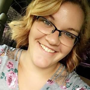 Meet your Posher, Beth