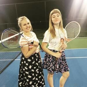 Meet your Posher, Hailey