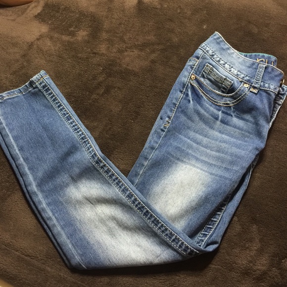 Jeans only worn a few times - Picture 1 of 3