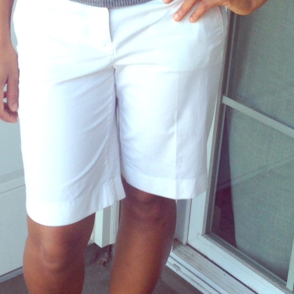 J.crew capris