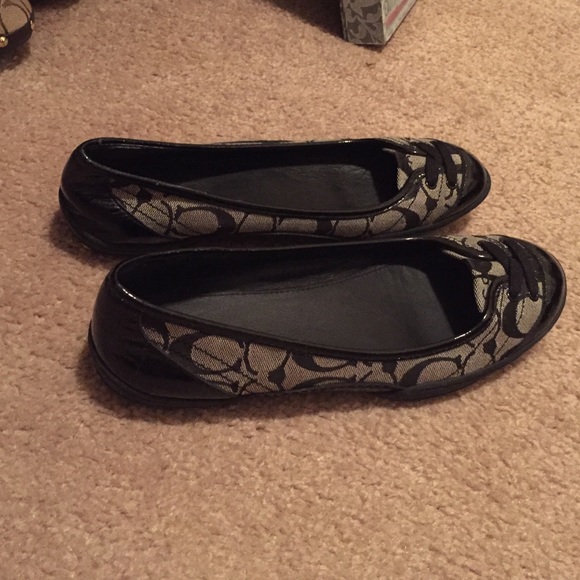 More of Coach collection