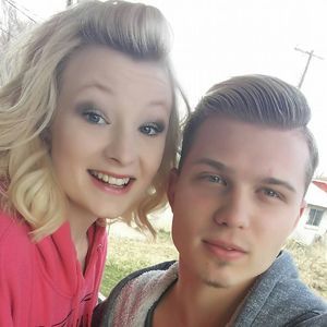 Meet your Posher, Scott