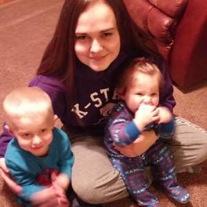 Meet your Posher, Tara