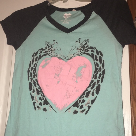 Children's Top
