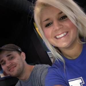 Meet your Posher, Jordan