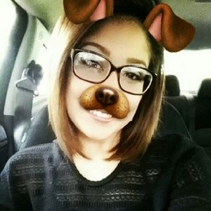 Meet your Posher, Aimee