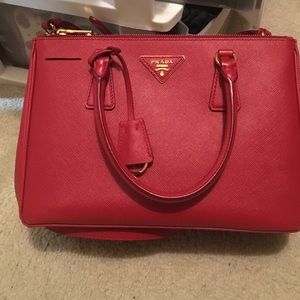 Prada Handbag