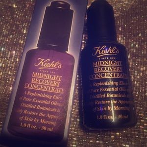 KIEHL'S- MidNight Recovery Concentrate