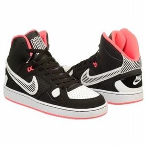 NIKE SON OF FORCE MID SNEAKER