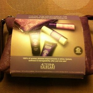 Alterna  Cavier Moisture