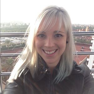 Meet your Posher, Amanda