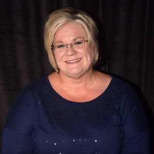 Meet your Posher, Norma jean