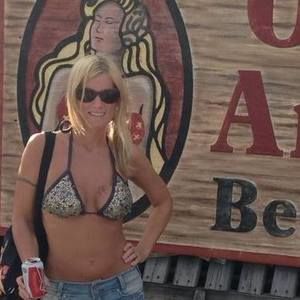 Meet your Posher, Bethany