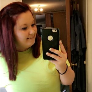 Meet your Posher, Heather