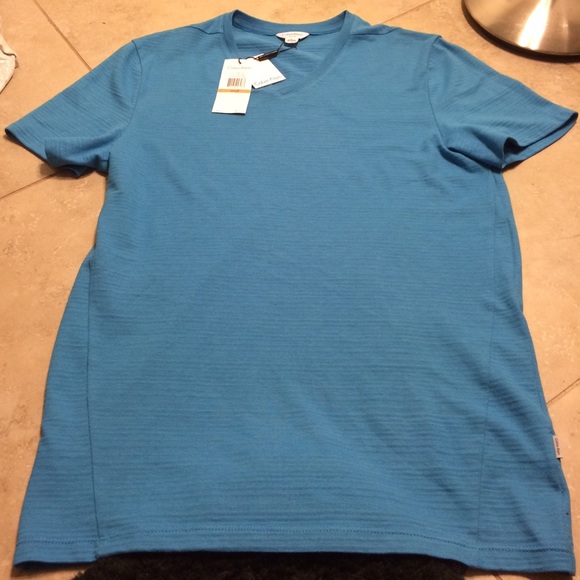 Calvin Klein Slim-Fit T-Shirt