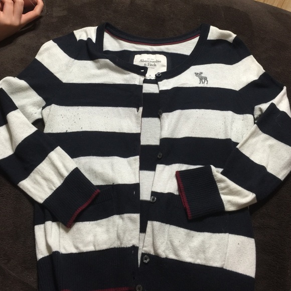 Button down cardigan - Picture 1 of 1