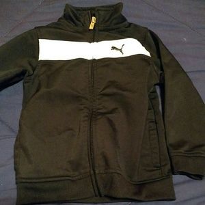 Toddler Boy 24 month jacket