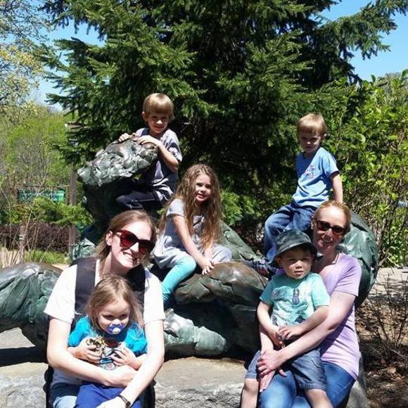 Meet your Posher, Alli