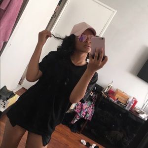 Meet your Posher, Kennedi